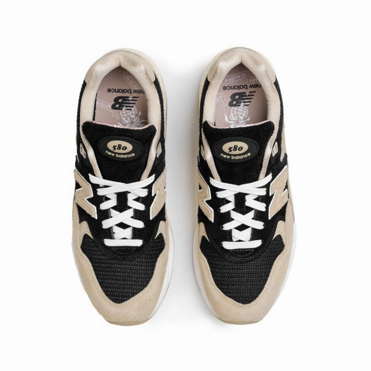 New Balance.327   Limited Edt   SBTG 'Urban Islander II'