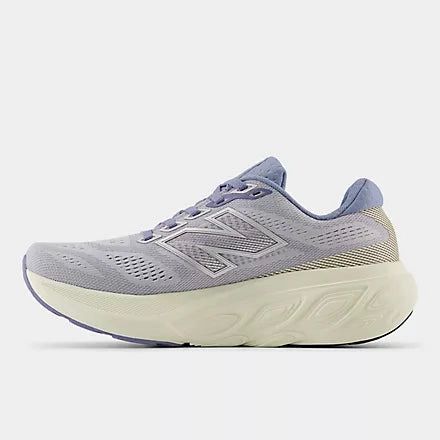 Women's - New Balance 880v15 - Pearl Grey/Dusk Shower New Balance 574 Sea Salt Blue Haze Burg