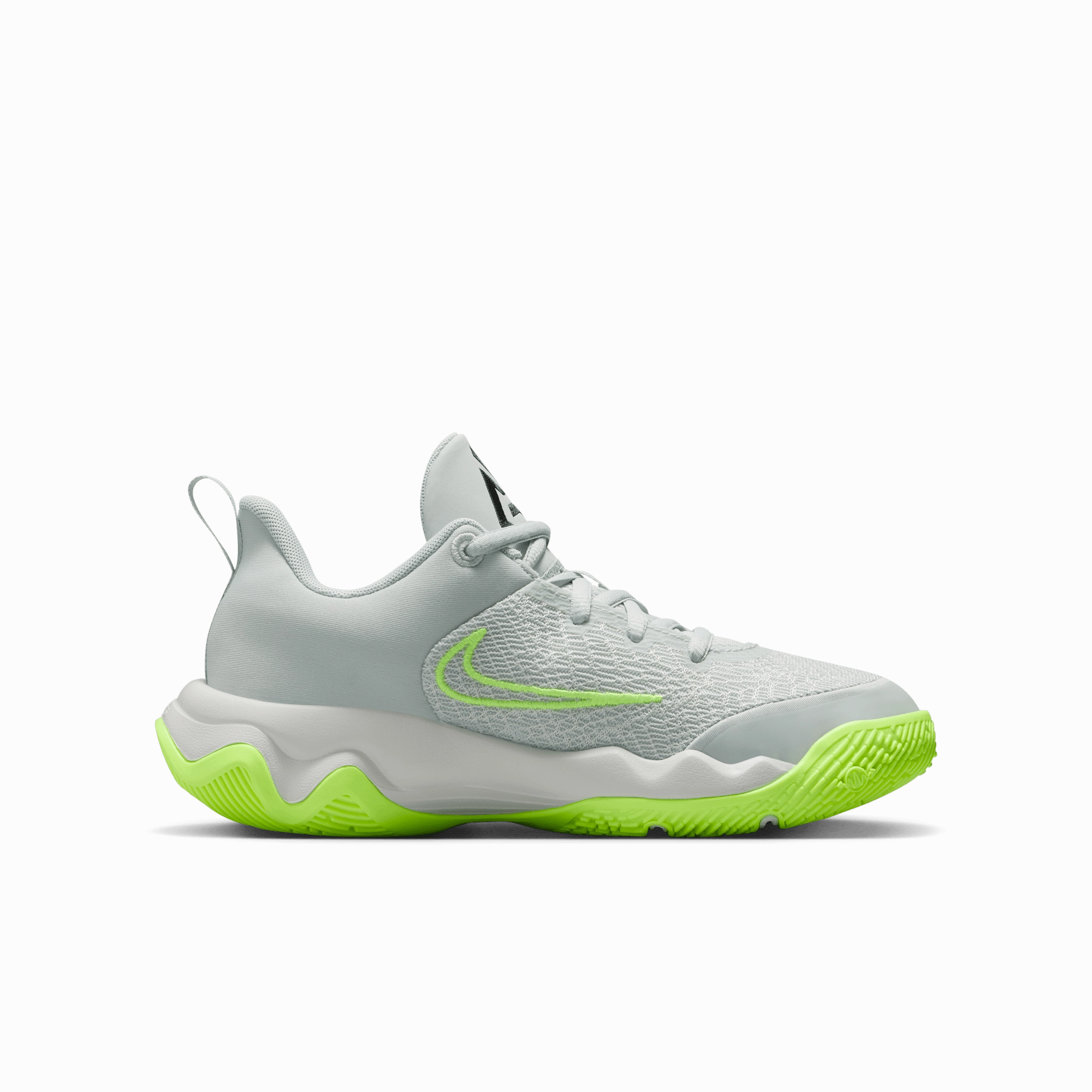 Basketball Shoes Good For Outdoor GIANNIS IMMORTALITY 4 BIG KIDS' BASKETBALL SHOES