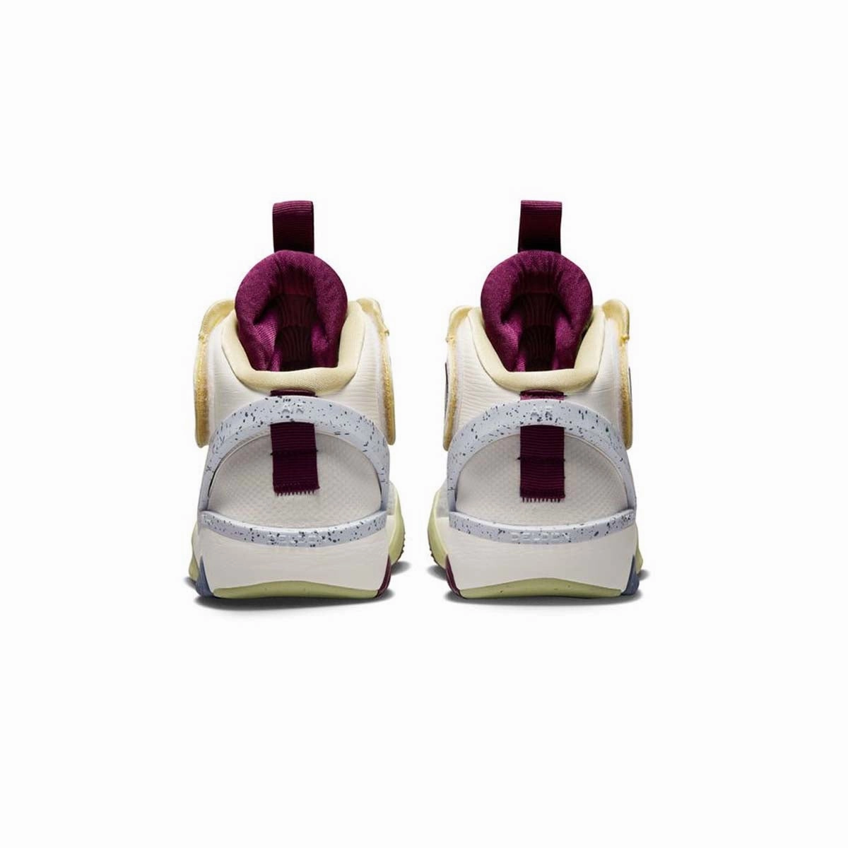 Nike Air Deldon 'Phantom' Basketball Shoes 4y