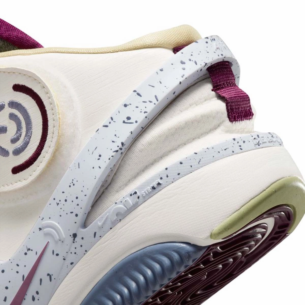 Price Of Lebron Witness 7 Basketball Shoes Nike Air Deldon 'Phantom'