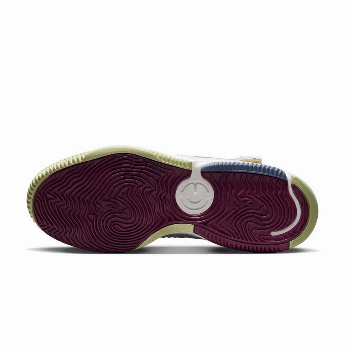 Nike Air Deldon 'Phantom' Primeknit Basketball Shoes