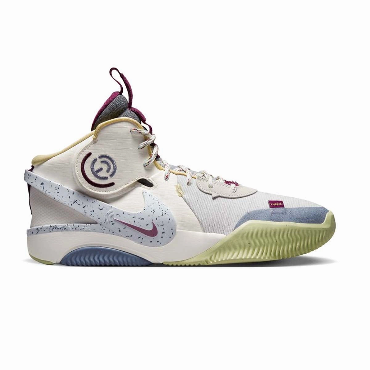 Giannis Freak 6 Basketball Shoes Nike Air Deldon 'Phantom'