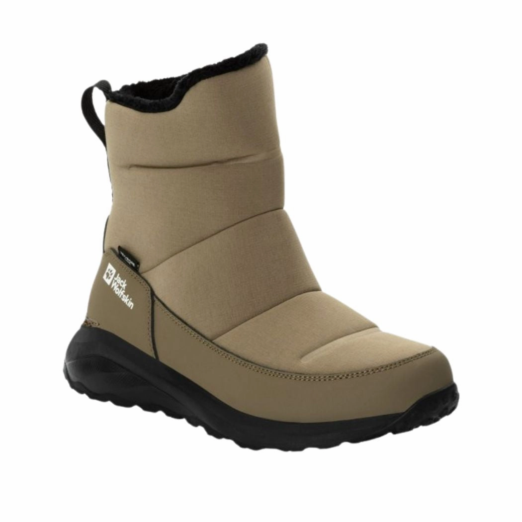 jack wolfskin Dromoventure Texapore Winter Boots Jimmy Choo Kai Snow Boots