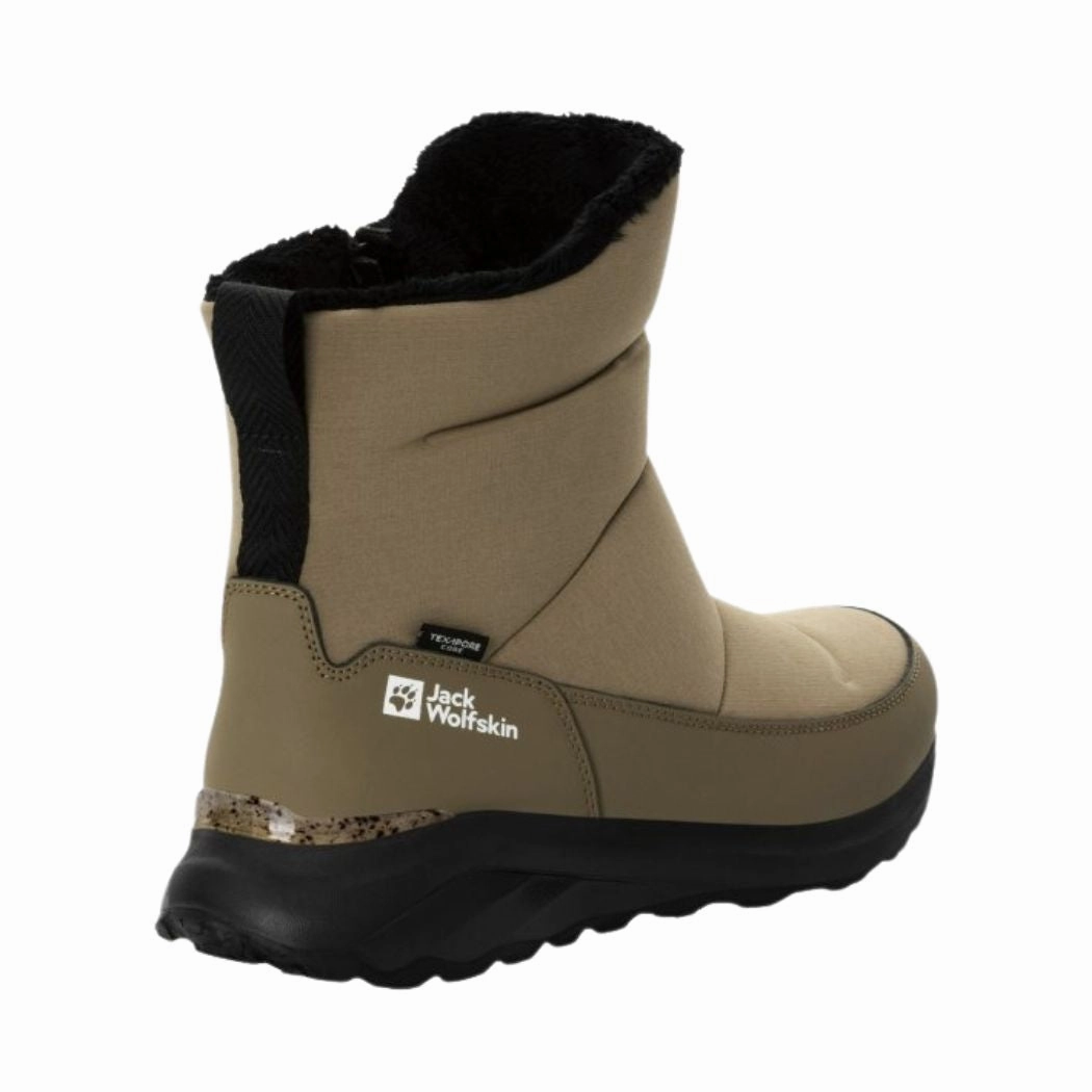 Primark Snow Boots jack wolfskin Dromoventure Texapore Winter Boots