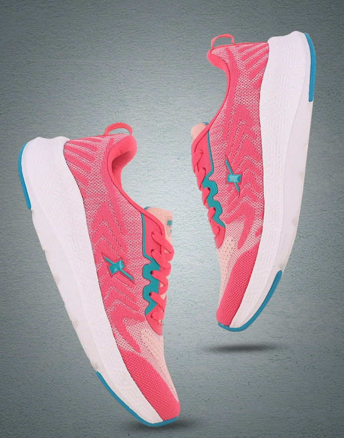 SPARX Walking shoes for women SL 252 Asics Walk Shoes