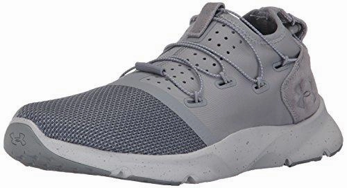 Men Cinch Running Shoes Steel/Glacier Gray 8.5 DM Us Reebok Crossfit Nano 5.0 Training Shoe