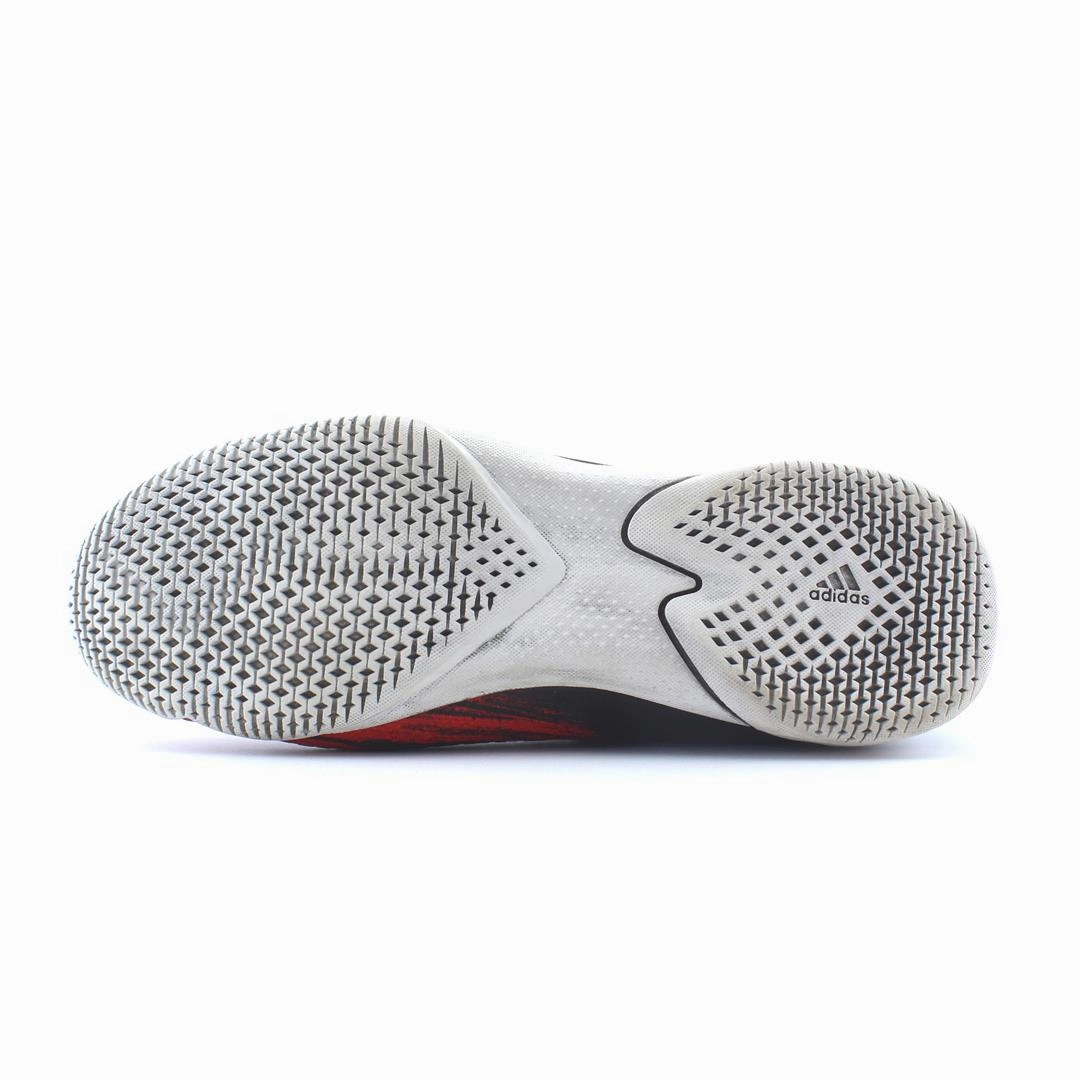 Soccer Cleats Toddler Size 10 ADIDAS PREDATOR 20.3 INDOOR