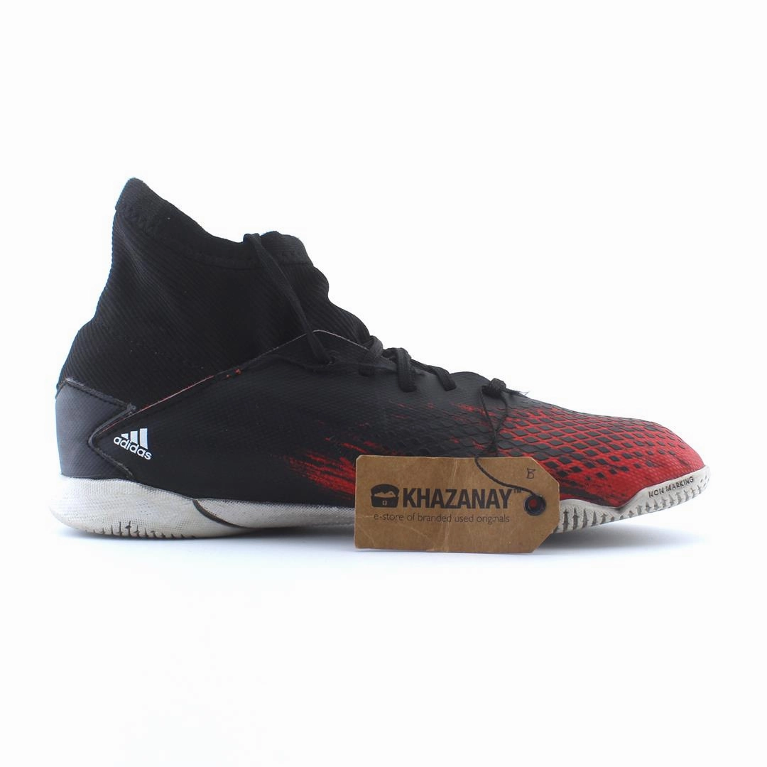 ADIDAS PREDATOR 20.3 INDOOR Best Ag Soccer Cleats