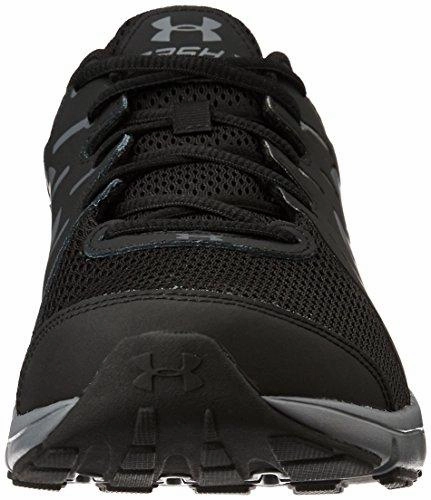 Men Dash Rn 2 Running Shoes Black/Rhino Gray 11 DM Us Shoes For Weight Training