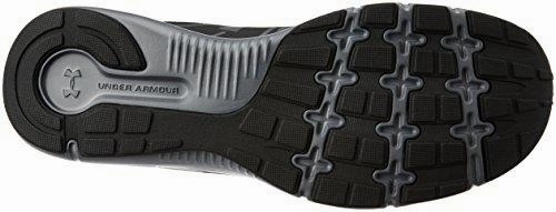 Men Dash Rn 2 Running Shoes Black/Rhino Gray 11 DM Us Best Running Shoes To Train For A Marathon