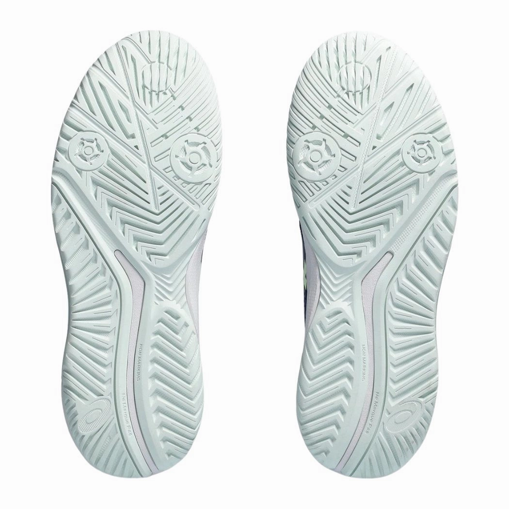 Best Asics Indoor Court Shoes asics Gel-Challenger 14 Women's Padel Shoes