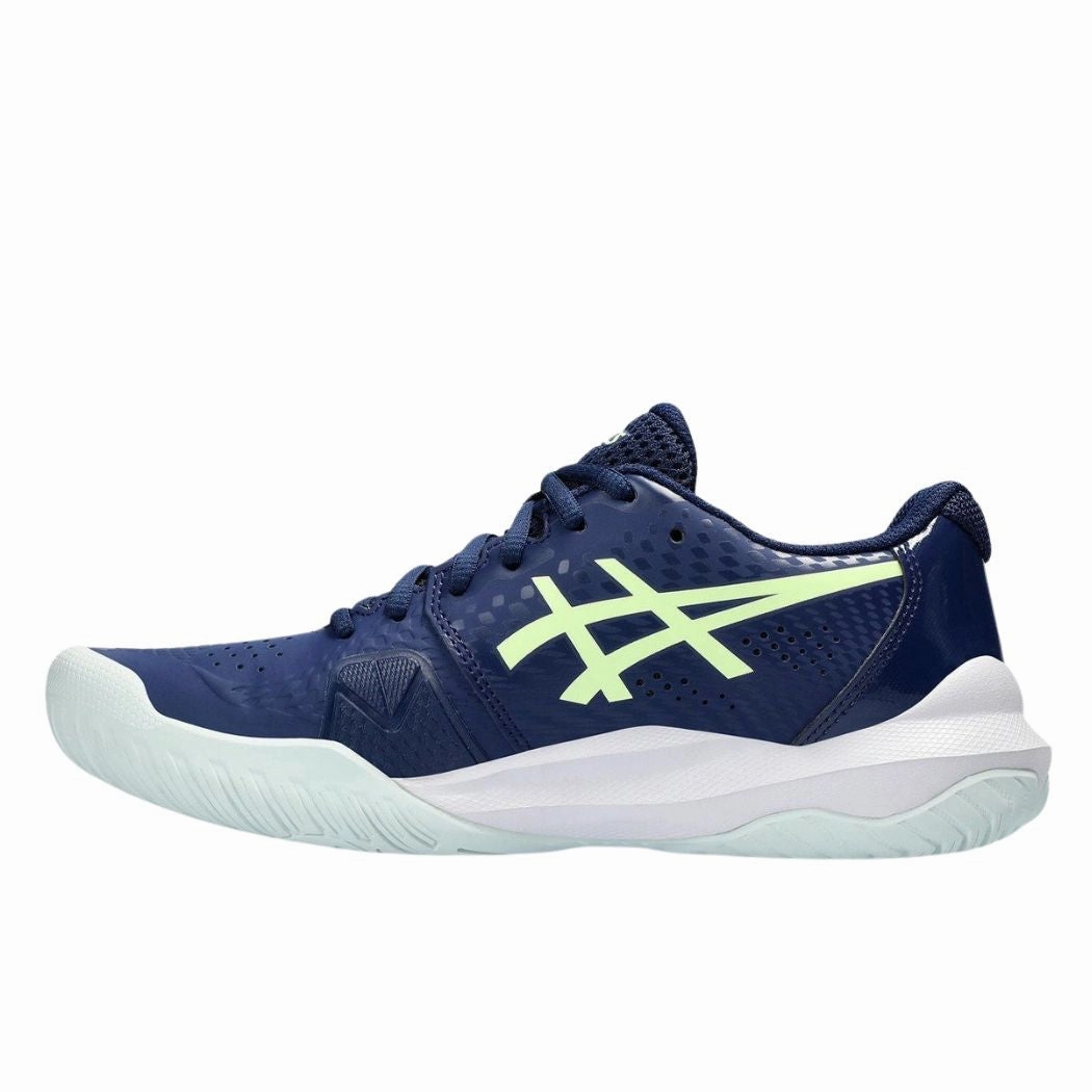 asics Gel-Challenger 14 Women's Padel Shoes Asics Dance Fitness Shoes