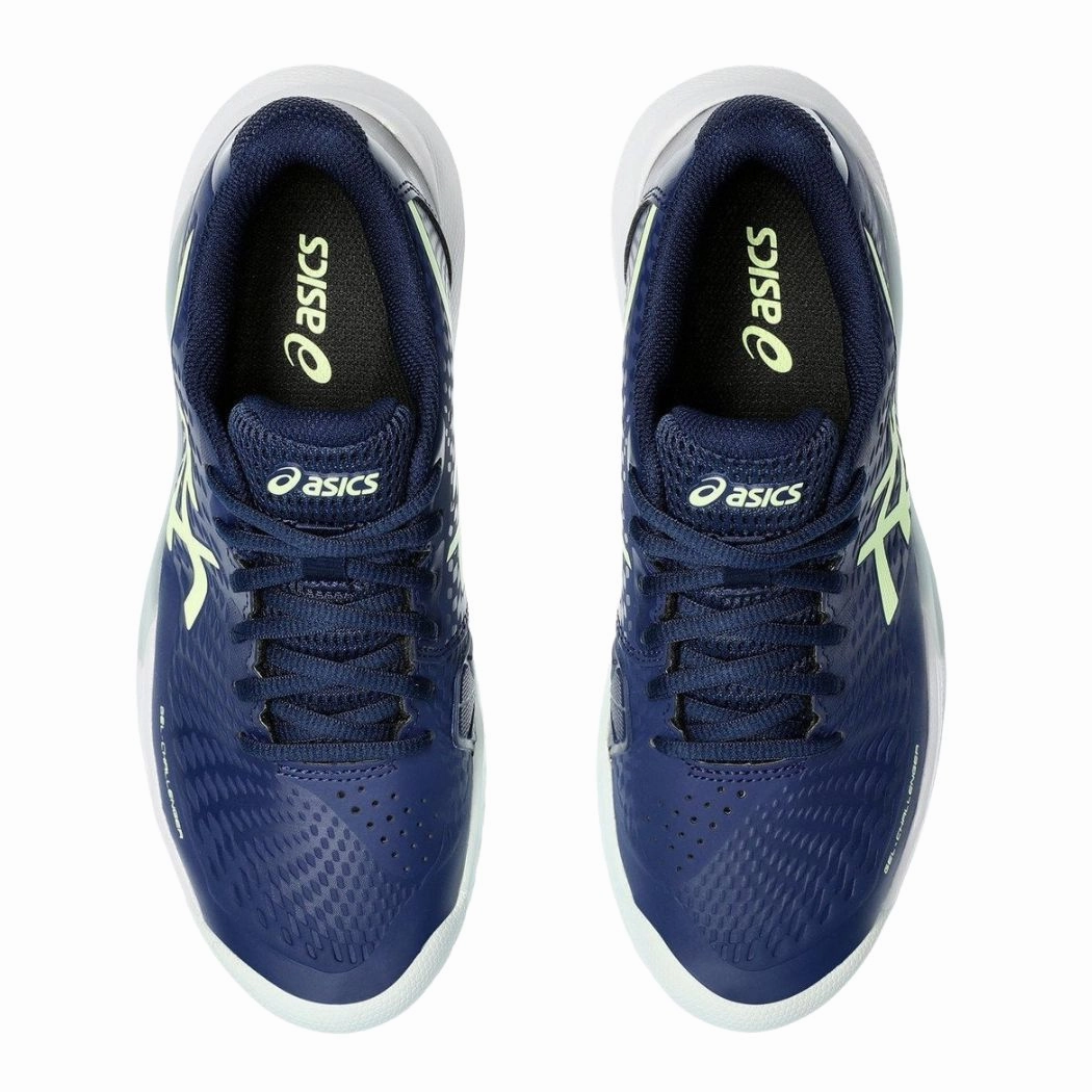 Tokyo 2020 Asics Shoes asics Gel-Challenger 14 Women's Padel Shoes