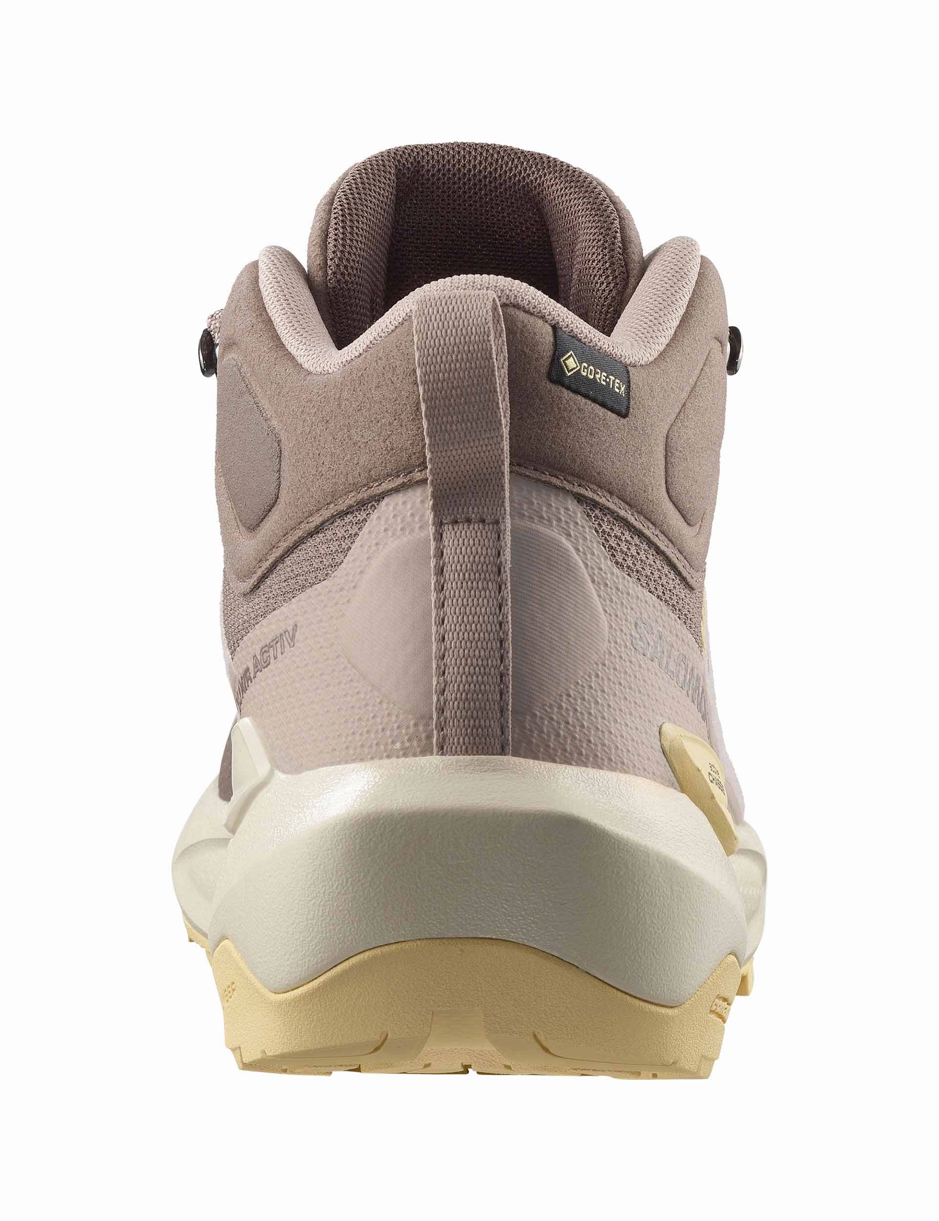 Elixir Activ Mid Gore-Tex - Iron/Etherea/Tuc Sunlight