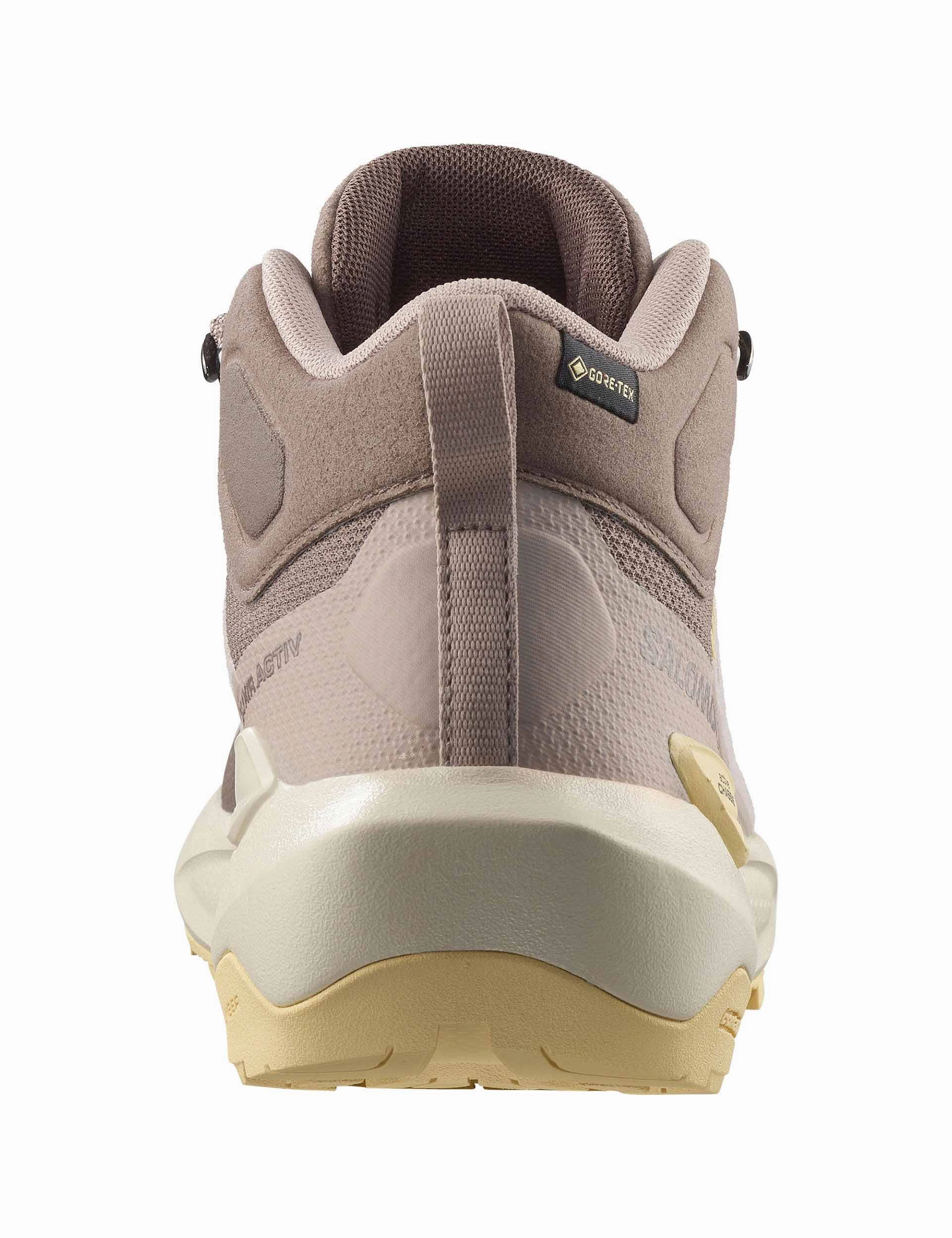 Elixir Activ Mid Gore-Tex - Iron/Etherea/Tuc Sunlight