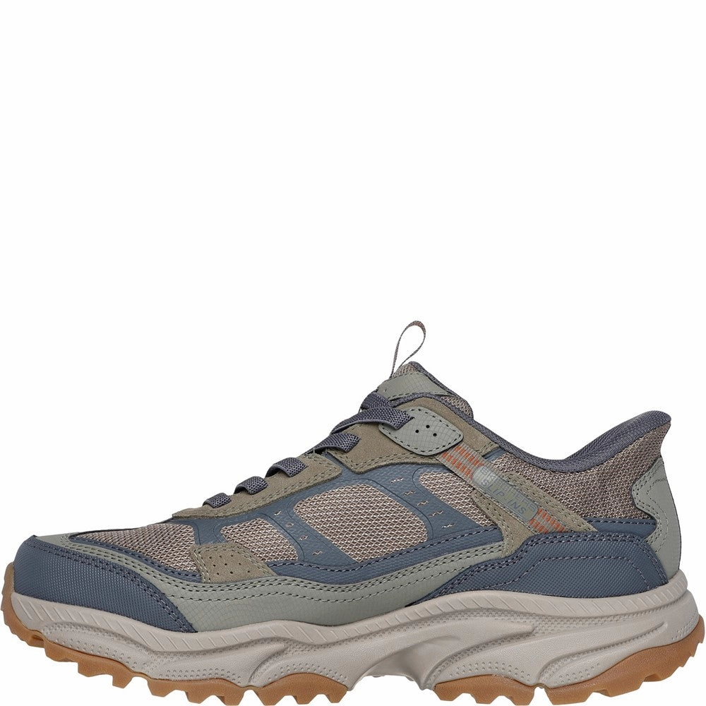 Hiking Shoes For Banff Skechers Vigor AT Hiking Shoes