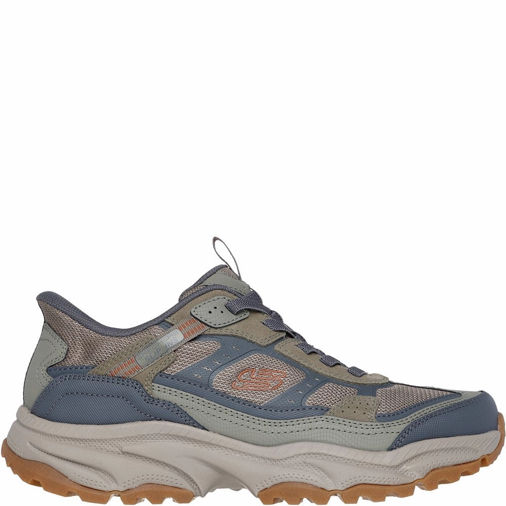Skechers Vigor AT Hiking Shoes Garmont Climbing Shoes