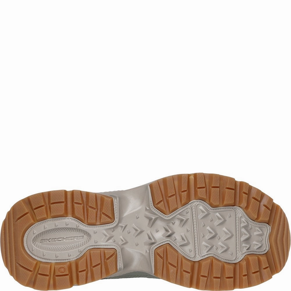 Skechers Vigor AT Hiking Shoes Trail Vs Hiking Shoes