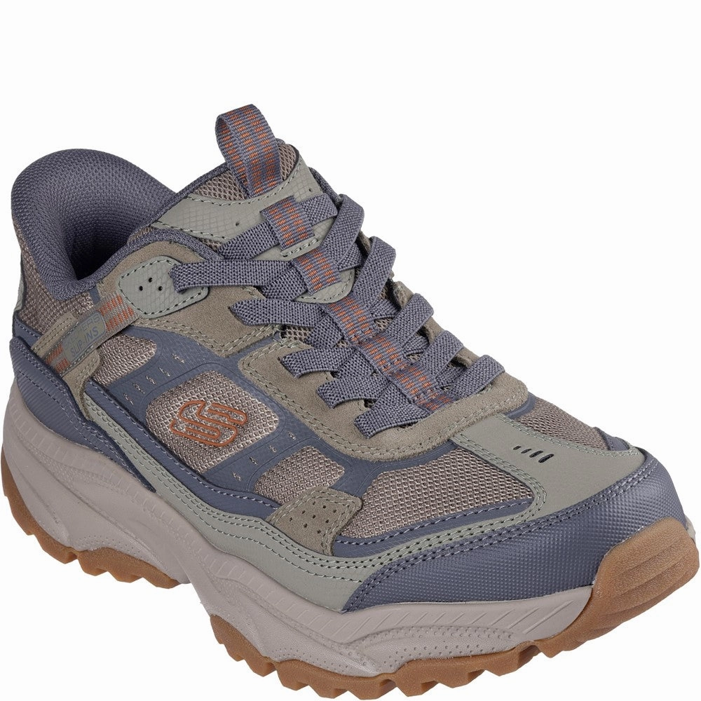 Session Climbing Shoes Skechers Vigor AT Hiking Shoes