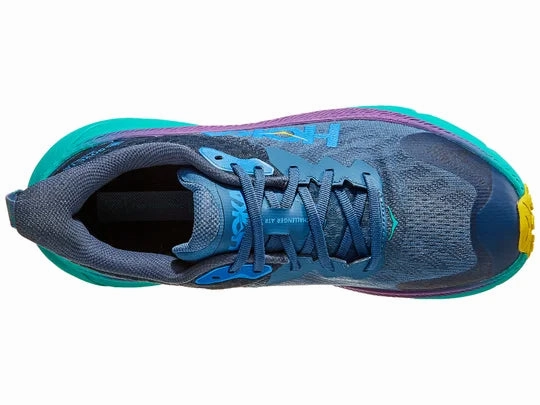 Hoka | Challenger 7 GTX | Men's | Real Teal/Tech Green Arahi 6 Running Shoe