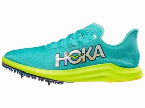 Hoka | Cielo X 2 LD | Unisex spike | Ceramic/Evening Primrose Karl Meltzer
