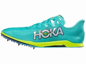 Hoka | Cielo X 2 MD | Unisex Spike | Ceramic/Evening Primrose Midland Tx