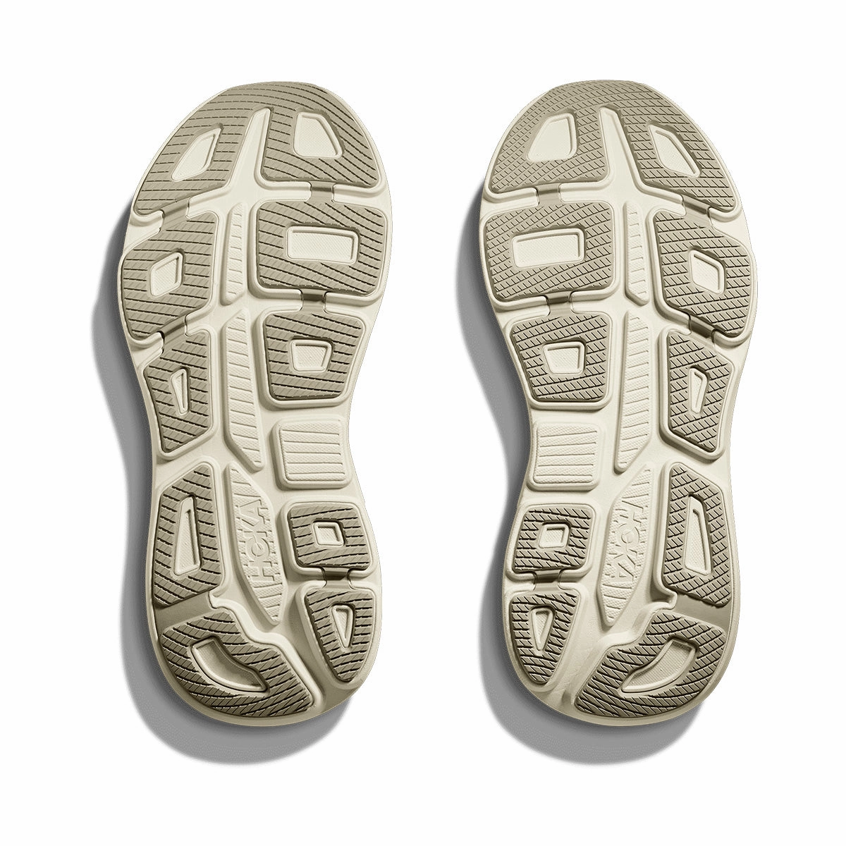 Do Shoes Make You Taller Hoka Bondi 9 Womens | Truffle Salt / Sea Glass