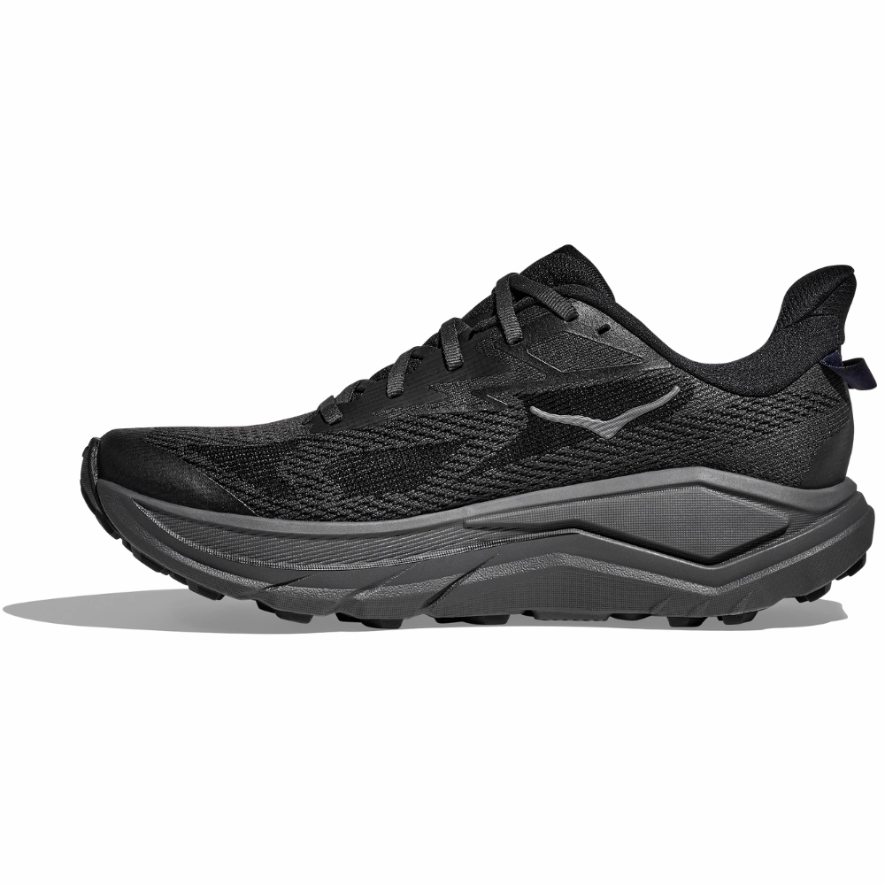 Hoka Challenger 8 Black/Outer Orbit Running Shoe (Men's) Narrow Shoes
