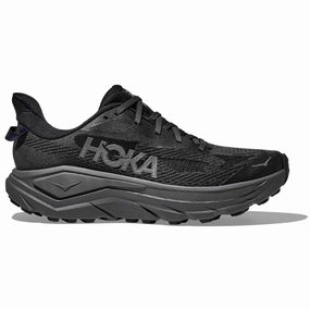 Hoka Challenger 8 Black/Outer Orbit Running Shoe (Men's) Healthcare Discount