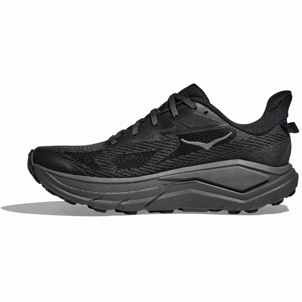 Size Chart Hoka Challenger 8 Black/Outer Orbit Running Shoe (Men's)