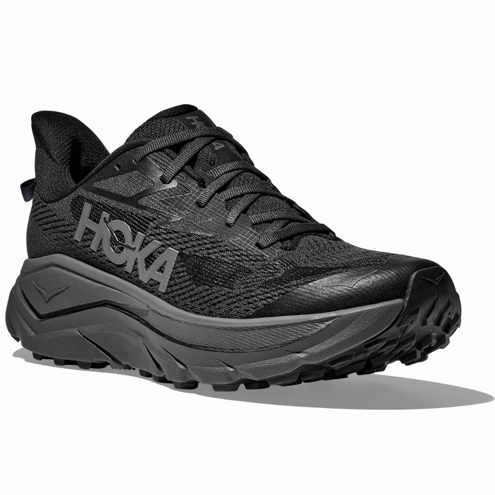 Hoka Challenger 8 Black/Outer Orbit Running Shoe (Men's) Promo Codes
