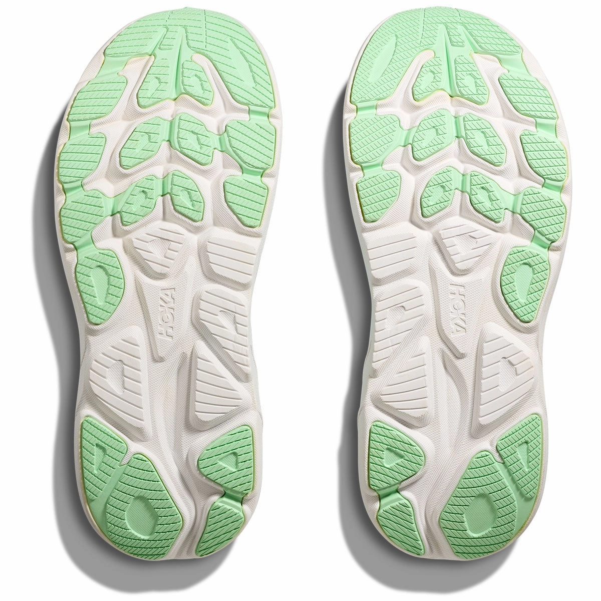 Coupon Code Shoes Hoka Clifton 10 Running Shoes - Womens - Skyward Blue/Cielo Blue