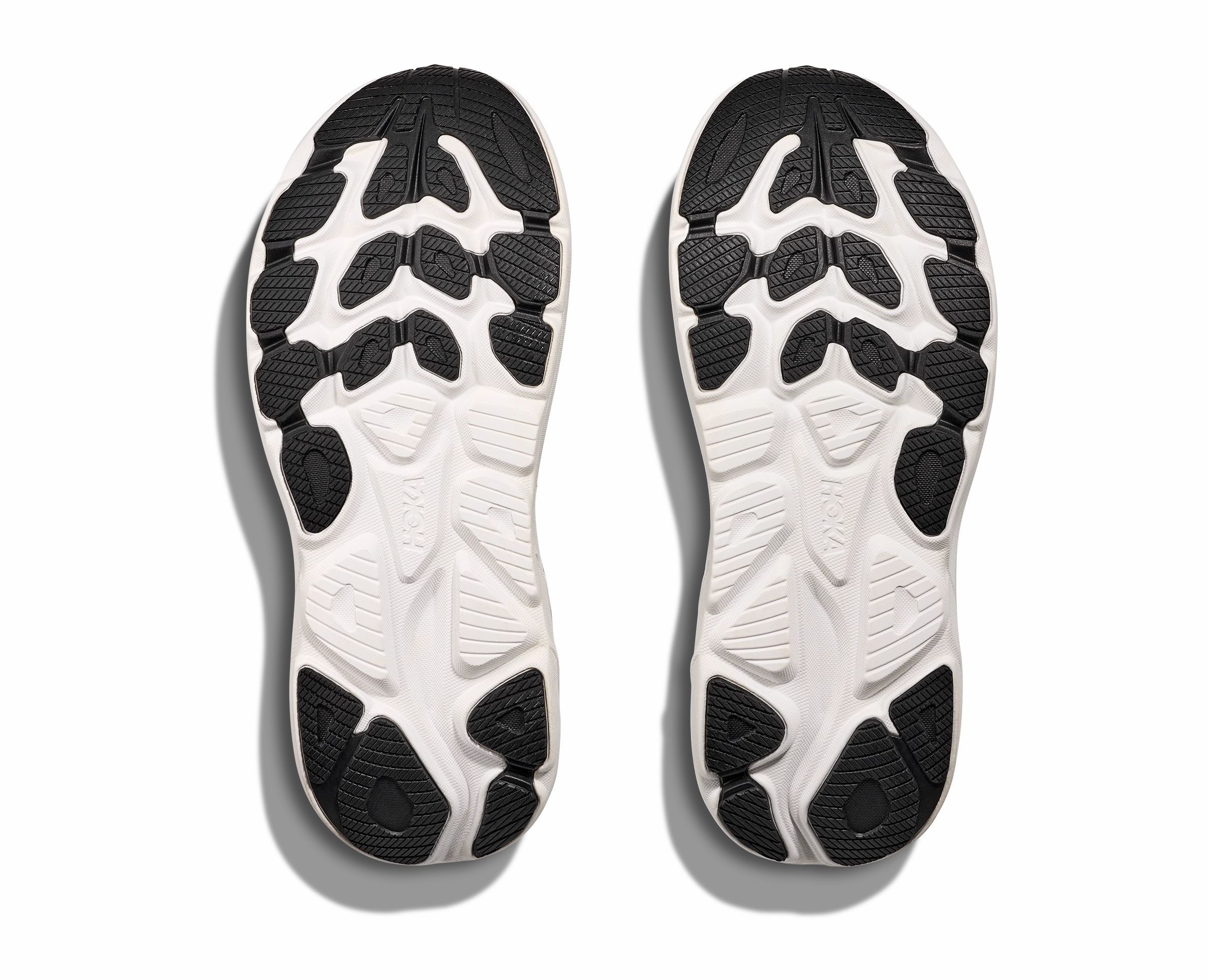 Light HOKA CLIFTON 10 WOMEN'S