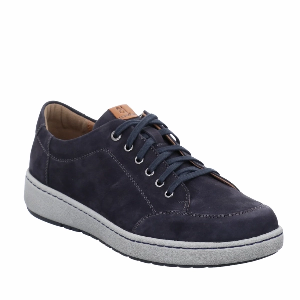 Josef Seibel Men's David 03 Indigo New Zealand