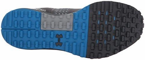 Best Mountain Running Shoes Horizon Rtt Trail Running Shoes Anthracite/Anthracite 11 DM Us