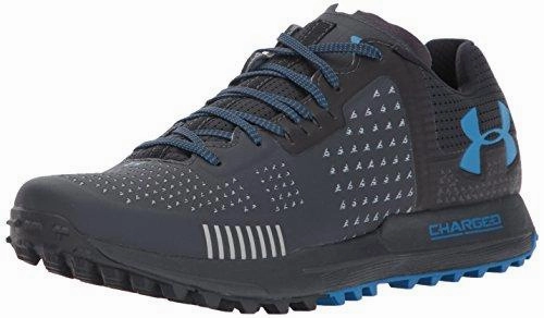 Horizon Rtt Trail Running Shoes Anthracite/Anthracite 11 DM Us Good Shoes To Run In