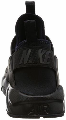 Huarache Run Ultra Running Shoes Black/Black 819685002 Size 9.5 Better Foam Prowl Training Shoes