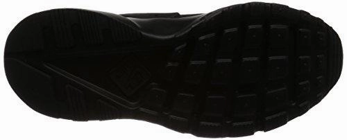 Huarache Run Ultra Running Shoes Black/Black 819685002 Size 9.5 Best Training Shoes For Overpronation