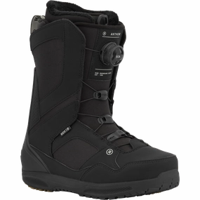 Anthem Sakura Snow Boots