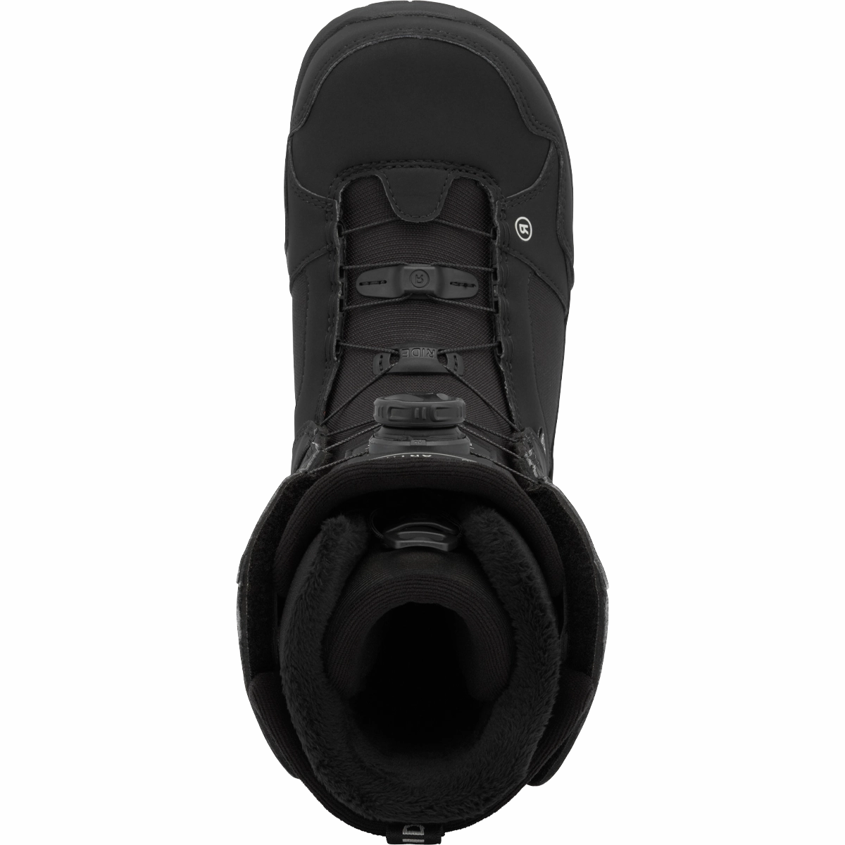 Extra Wide Width Snow Boots Anthem