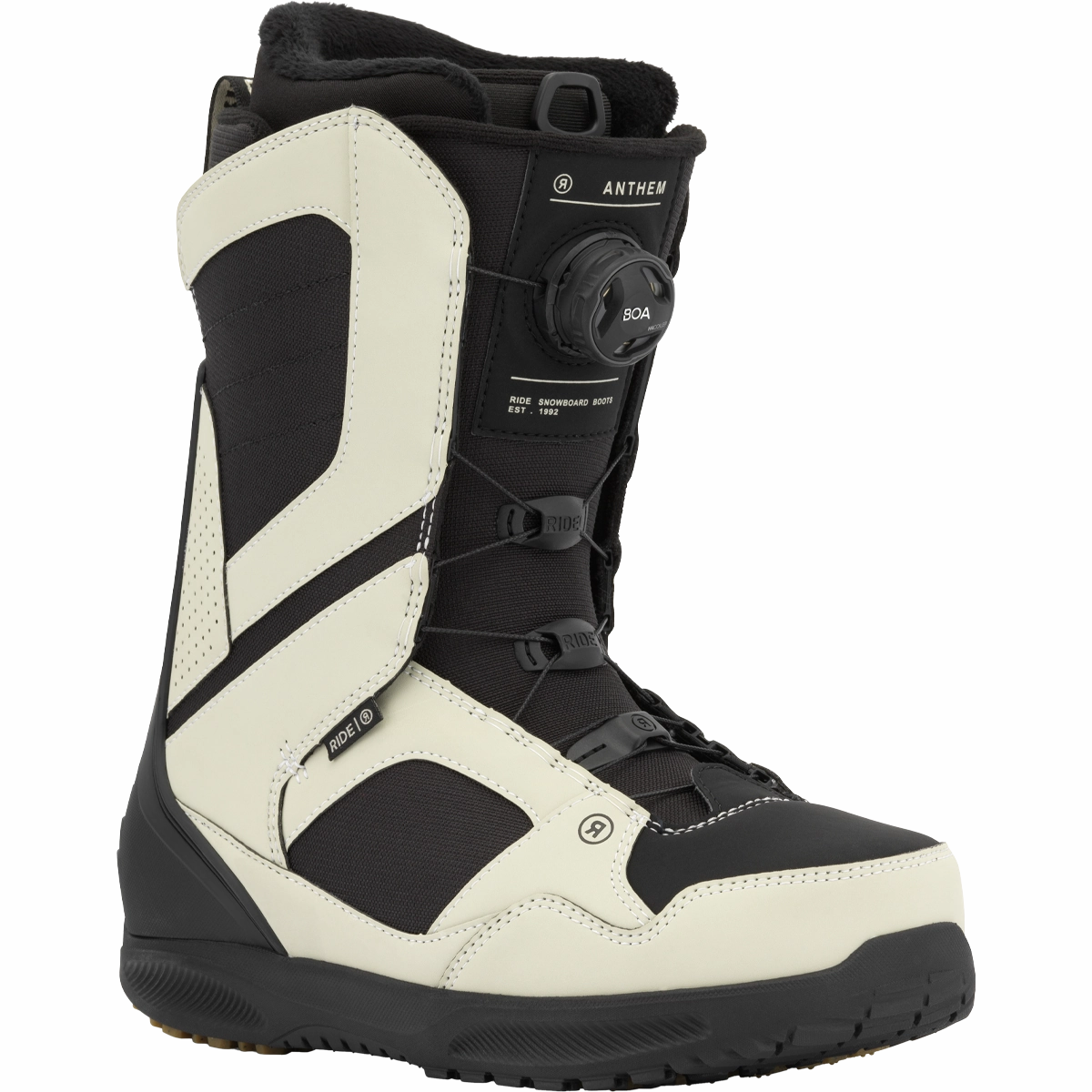 Zeroxposur Snow Boots Anthem