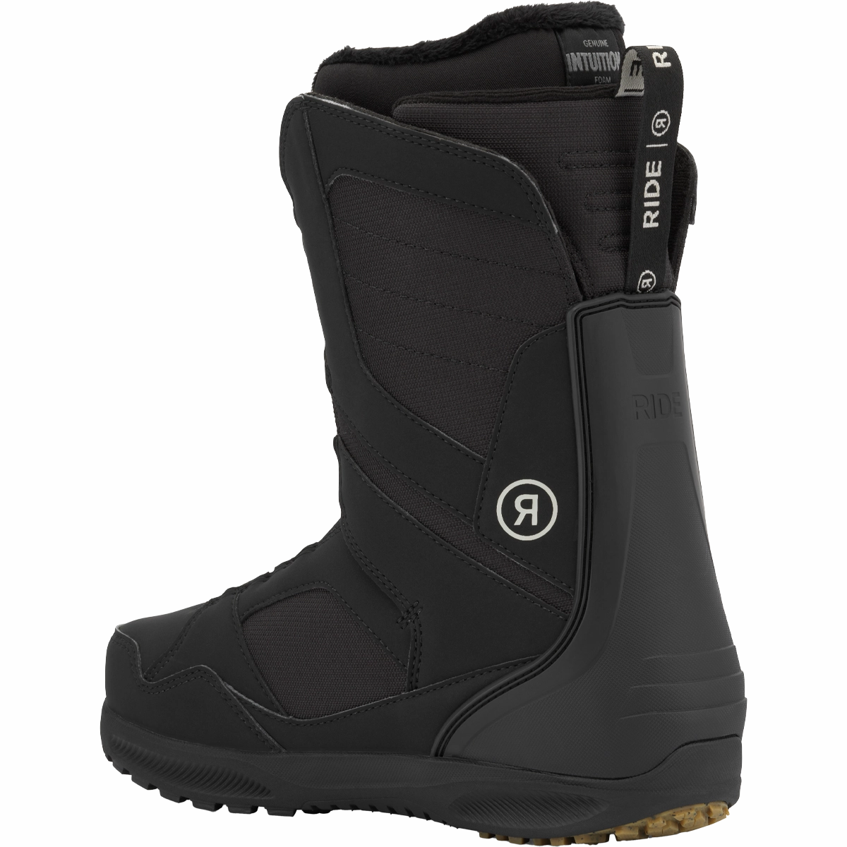 Anthem Tall Ugg Snow Boots