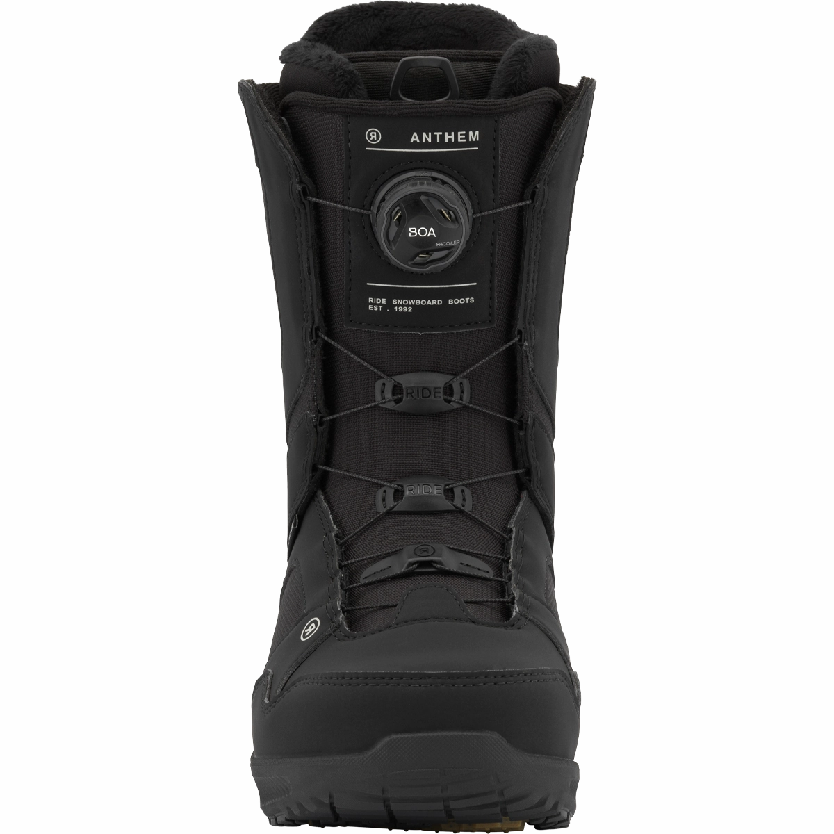 Saks Fifth Avenue Snow Boots Anthem