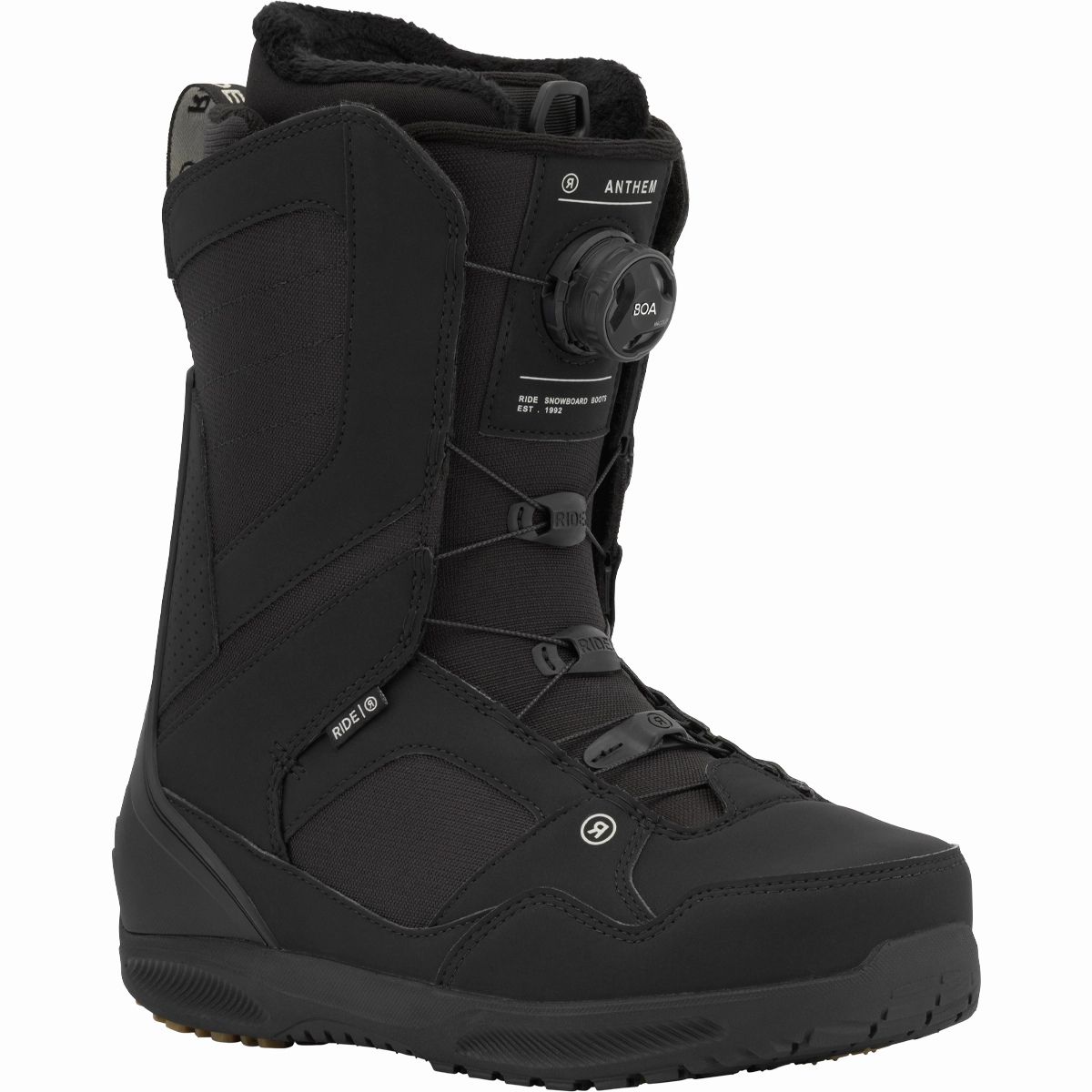 Kamik Champlain Snow Boot Anthem