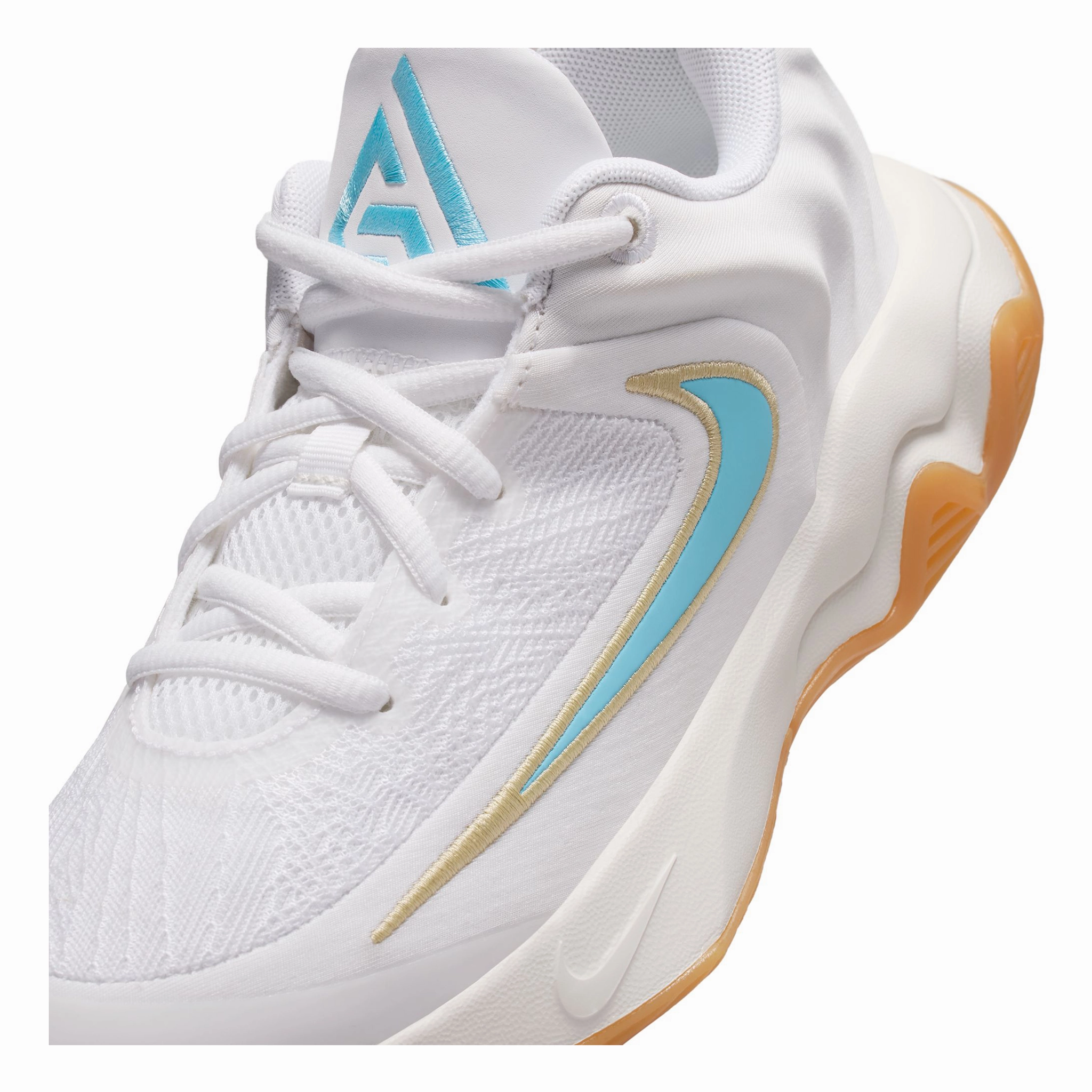 Best Basketball Shoes For Slippery Court Nike Giannis Immortality 4 Kids Basketball Shoes