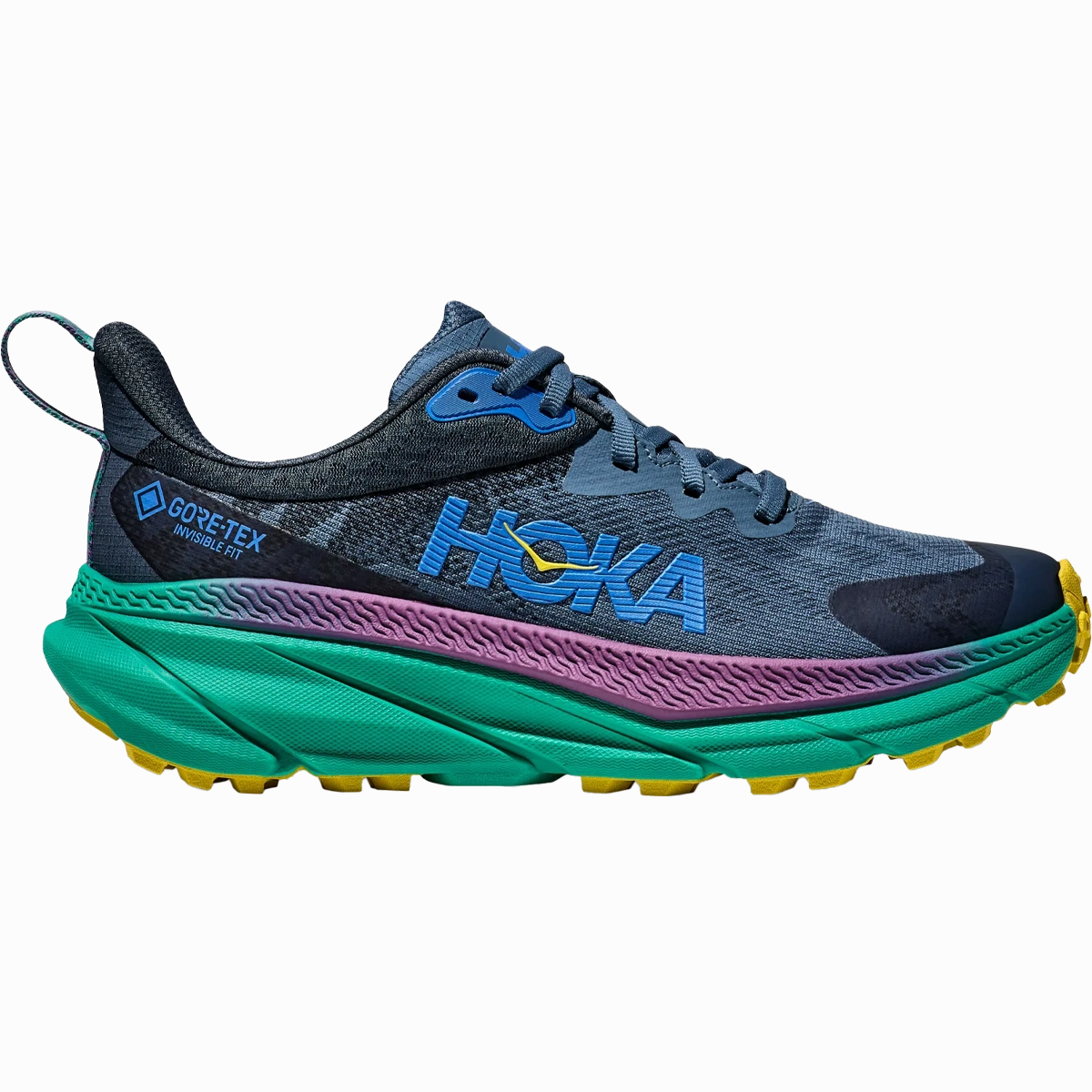 Women's Challenger ATR 7 GTX