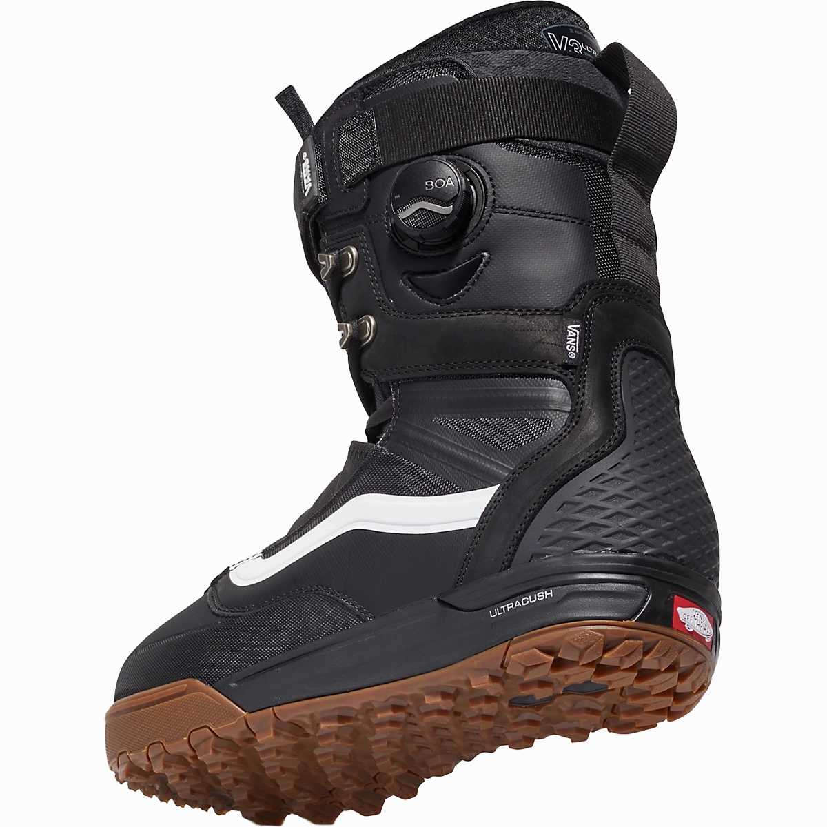 Infuse Magellan Snow Boots