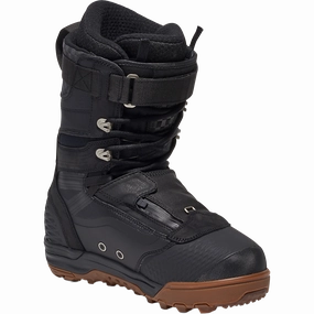 Infuse Louis Vuitton Snow Storm Snow Boots