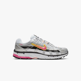 Women's P-6000 "Laser Fuchsia" Pearl Nike Shoes